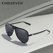 Load image into Gallery viewer, KINGSEVEN 2019 Square