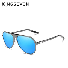 Load image into Gallery viewer, KINGSEVEN 2019 Square