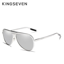 Load image into Gallery viewer, KINGSEVEN 2019 Square