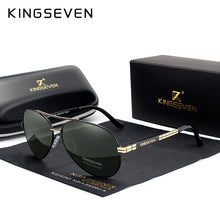 Load image into Gallery viewer, KINGSEVEN 2019 Pilot