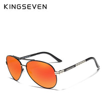 Load image into Gallery viewer, KINGSEVEN 2019 Pilot