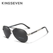 Load image into Gallery viewer, KINGSEVEN 2019 Pilot