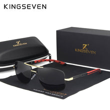 Load image into Gallery viewer, KINGSEVEN 2019 Square