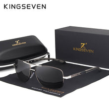 Load image into Gallery viewer, KINGSEVEN 2019 Square