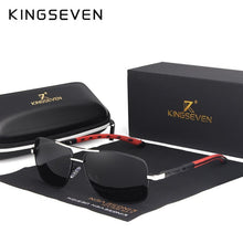 Load image into Gallery viewer, KINGSEVEN 2019 Square