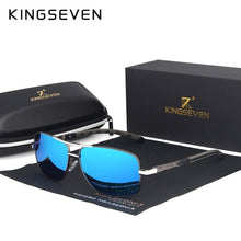 Load image into Gallery viewer, KINGSEVEN 2019 Square