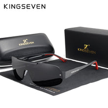 Load image into Gallery viewer, KINGSEVEN 2019 Pilot