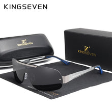 Load image into Gallery viewer, KINGSEVEN 2019 Pilot