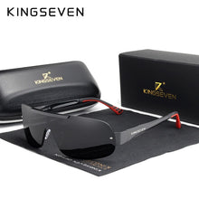Load image into Gallery viewer, KINGSEVEN 2019 Pilot