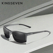 Load image into Gallery viewer, KINGSEVEN 2019 Square