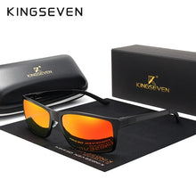 Load image into Gallery viewer, KINGSEVEN 2019 Square