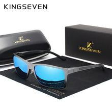 Load image into Gallery viewer, KINGSEVEN 2019 Square