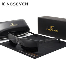 Load image into Gallery viewer, KINGSEVEN 2019 Square