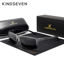 Load image into Gallery viewer, KINGSEVEN 2019 Square