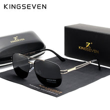 Load image into Gallery viewer, KINGSEVEN 2019 Square