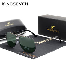 Load image into Gallery viewer, KINGSEVEN 2019 Square