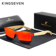 Load image into Gallery viewer, KINGSEVEN 2019 Square