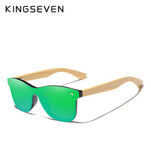Load image into Gallery viewer, KINGSEVEN 2019 Square