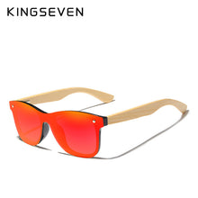 Load image into Gallery viewer, KINGSEVEN 2019 Square