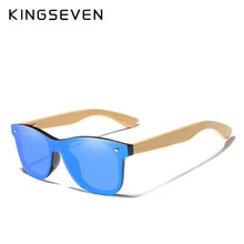 Load image into Gallery viewer, KINGSEVEN 2019 Square