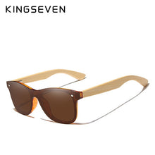 Load image into Gallery viewer, KINGSEVEN 2019 Square