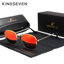 Load image into Gallery viewer, KINGSEVEN 2019 Round