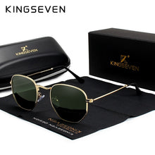 Load image into Gallery viewer, KINGSEVEN 2019 Round