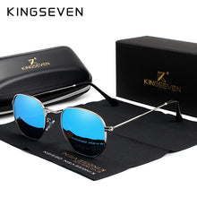 Load image into Gallery viewer, KINGSEVEN 2019 Round
