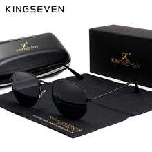 Load image into Gallery viewer, KINGSEVEN 2019 Round