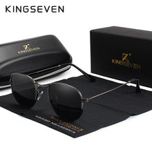 Load image into Gallery viewer, KINGSEVEN 2019 Round