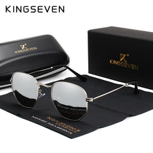 Load image into Gallery viewer, KINGSEVEN 2019 Round