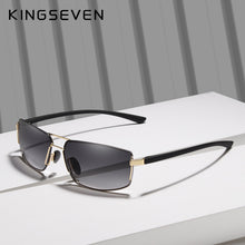 Load image into Gallery viewer, KINGSEVEN 2019 Rimless