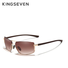 Load image into Gallery viewer, KINGSEVEN 2019 Rimless