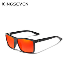 Load image into Gallery viewer, KINGSEVEN 2019 Square