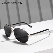 Load image into Gallery viewer, KINGSEVEN 2019 Pilot