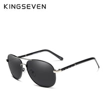 Load image into Gallery viewer, KINGSEVEN 2019 Pilot