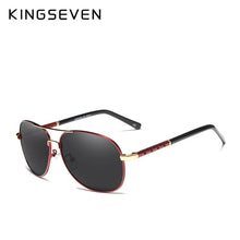 Load image into Gallery viewer, KINGSEVEN 2019 Pilot