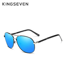 Load image into Gallery viewer, KINGSEVEN 2019 Pilot