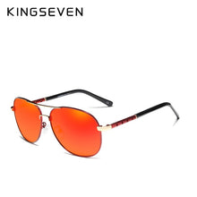 Load image into Gallery viewer, KINGSEVEN 2019 Pilot