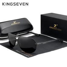 Load image into Gallery viewer, KINGSEVEN 2019 Rimless