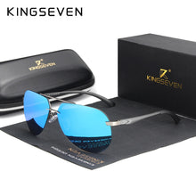 Load image into Gallery viewer, KINGSEVEN 2019 Rimless