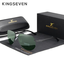 Load image into Gallery viewer, KINGSEVEN 2019 Rimless