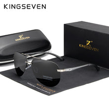 Load image into Gallery viewer, KINGSEVEN 2019 Rimless