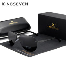Load image into Gallery viewer, KINGSEVEN 2019 Rimless