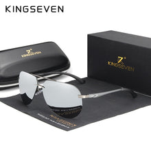 Load image into Gallery viewer, KINGSEVEN 2019 Rimless