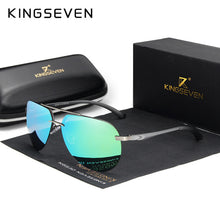 Load image into Gallery viewer, KINGSEVEN 2019 Rimless