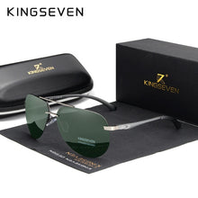 Load image into Gallery viewer, KINGSEVEN 2019 Rimless