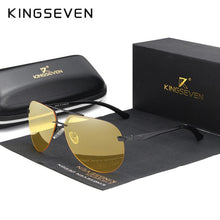 Load image into Gallery viewer, KINGSEVEN 2019 Rimless