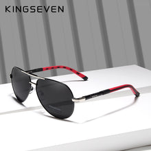 Load image into Gallery viewer, KINGSEVEN 2019 Pilot