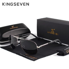 Load image into Gallery viewer, KINGSEVEN 2019 Pilot